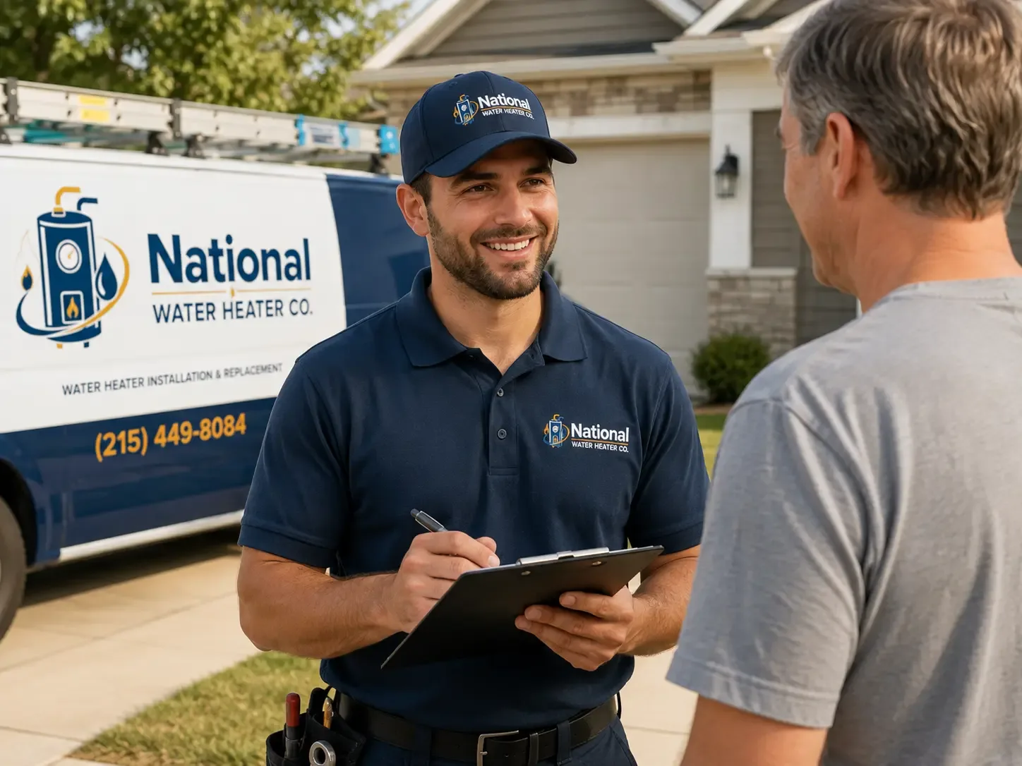 Water Heater Installation Latty, OH FAQs